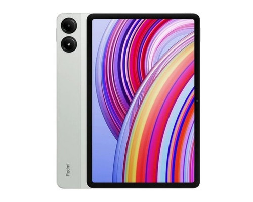 TABLET XIAOMI RED PAD P 5G 6-128GR TABLET XIAOMI RED PAD P 5G 6-128GR